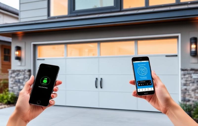 Smart Lock Integration: Protecting Your Family