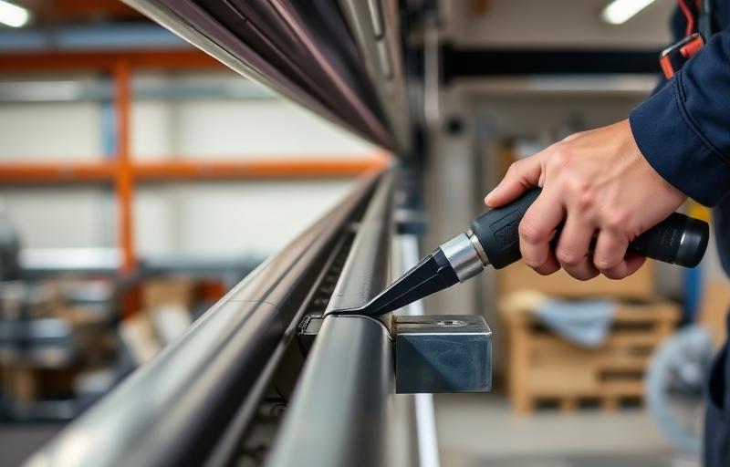 Track Alignment: A Complete Guide for Homeowners